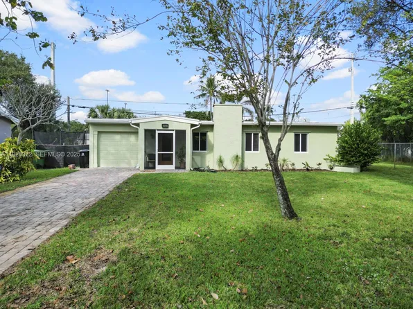 2133 SW 1st Ct, Fort Lauderdale, FL 33312