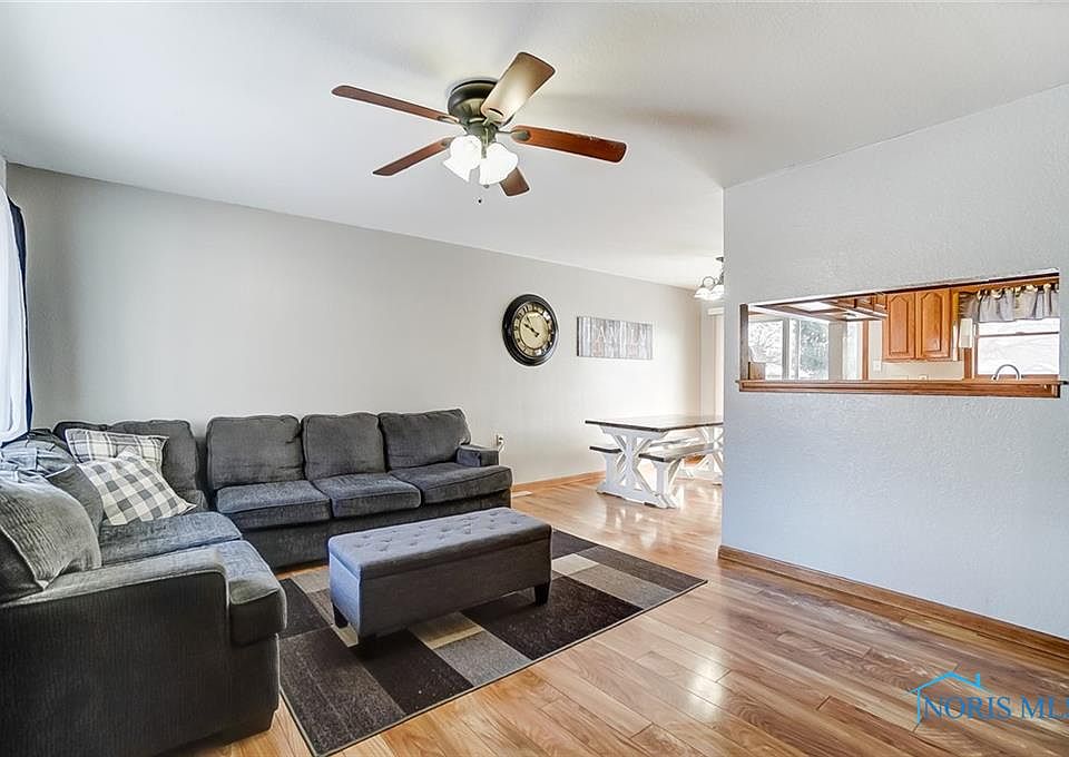 206 Gillette St, North Baltimore, OH 45872 Zillow