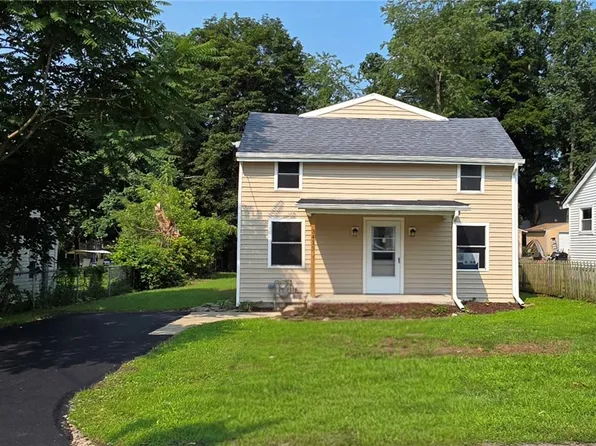 3415 Fenderson Street Ext, Painted Post, NY 14870