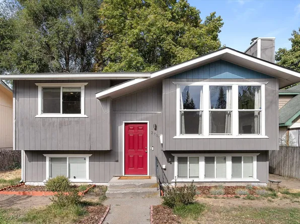 2709 E 6th Ave, Spokane, WA 99202