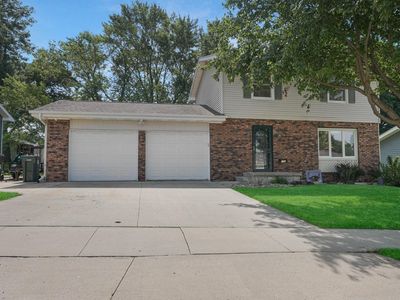430 Balboa Ave, Cedar Falls, IA, 50613