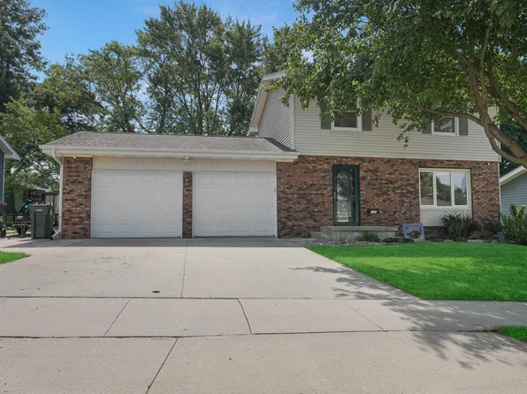 430 Balboa Ave, Cedar Falls, IA 50613