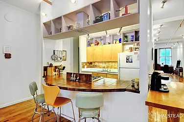 Rented by Halstead Real Estate