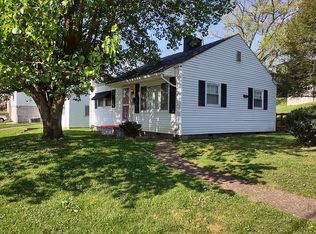 307 Highland St, Huntington, WV 25705