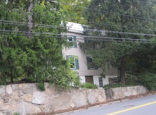 291 Echo Lake Rd, Watertown, CT 06795