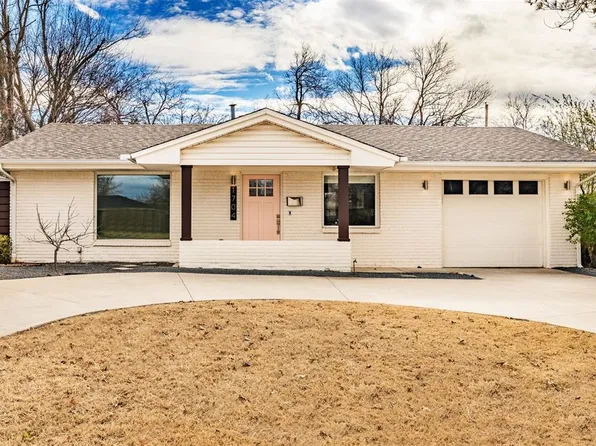 1704 Westchester Dr, Oklahoma City, OK 73120