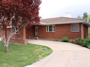 95 S Main St, Leeds, UT 84746