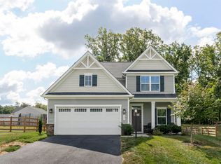 121 Island Hill Rd, Palmyra, VA 22963