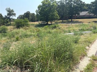 Valley Forge St, Van Buren, AR 72956