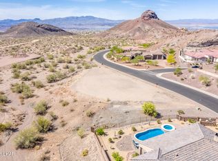 4000 Circula De Hacienda LOT 21, Lake Havasu City, AZ 86406