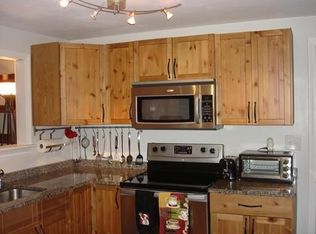 3753 N Main St #2, Fall River, MA 02720