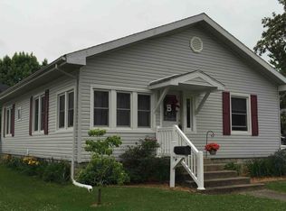 1925 Clarke St, Murphysboro, IL 62966