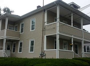 85 Avenue B, Woonsocket, RI 02895