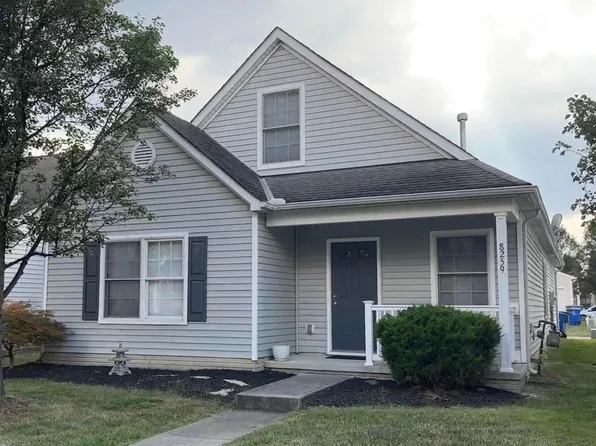8259 Sirius St, Columbus, OH 43240
