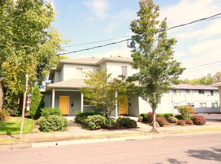 143 E 27th Ave, Eugene, OR 97405