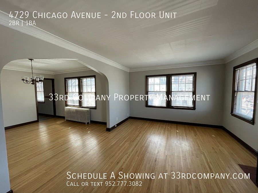 1st image of 4729 Chicago Ave Floor 2