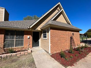 3402-3404 Timberline Dr #3402, Grapevine, TX 76051