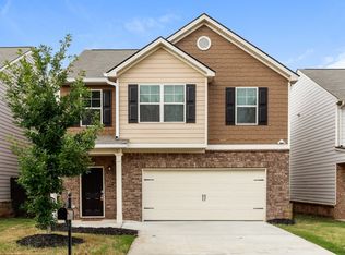 609 Beaujolais Ct, McDonough, GA 30253