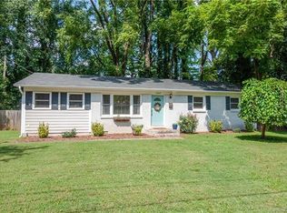 1107 Clawson Ct, Charlotte, NC 28209