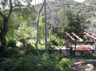 9553 Inspiration Way, Tujunga, CA 91042