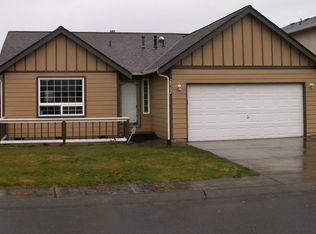 20302 13th Avenue Ct E, Spanaway, WA 98387