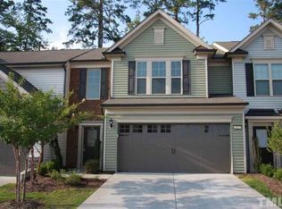 119 Olivet Loop, Cary, NC 27519