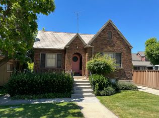 333 N University Ave APT 3, Provo, UT 84601
