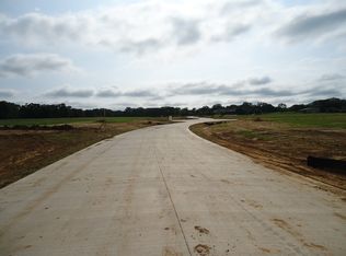 Lot 19 Block A Fincher Trail, Argyle, TX 76226