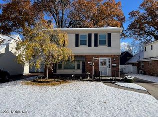 5344 Talmadge Rd, Toledo, OH 43623