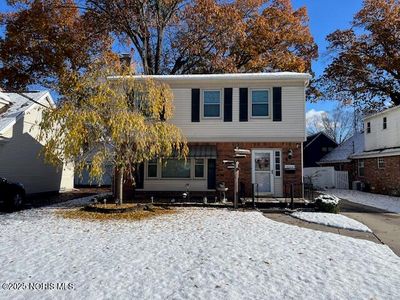 5344 Talmadge Rd, Toledo, OH, 43623