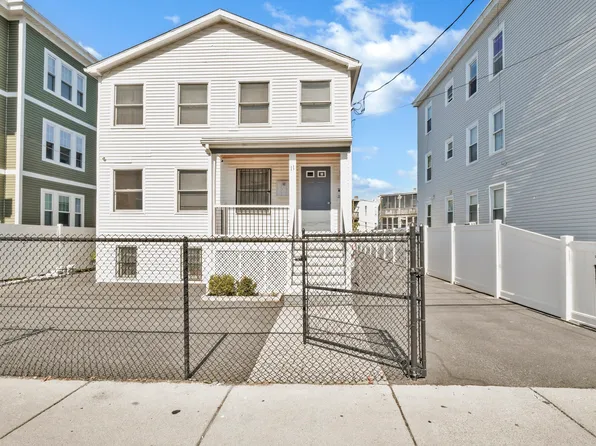 11 Greendale Rd #2, Mattapan, MA 02126