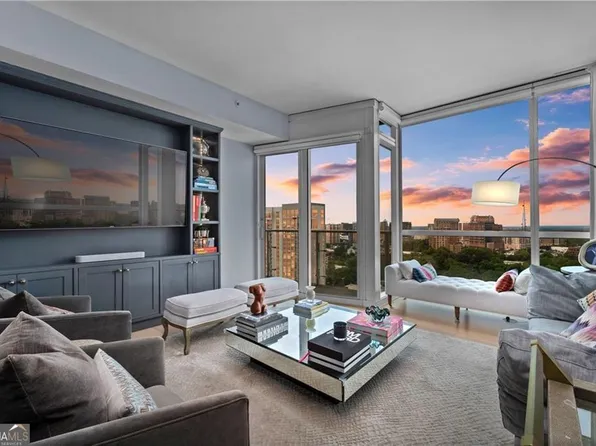 3325 Piedmont Rd NE Unit 1905, Atlanta, GA 30305