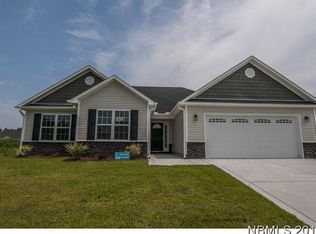 3404 Lefringhouse Ln, New Bern, NC 28562