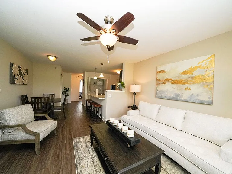 Copper Creek Apartment Homes — Photo 15