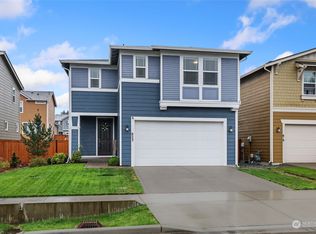 823 Burwood St SE, Olympia, WA