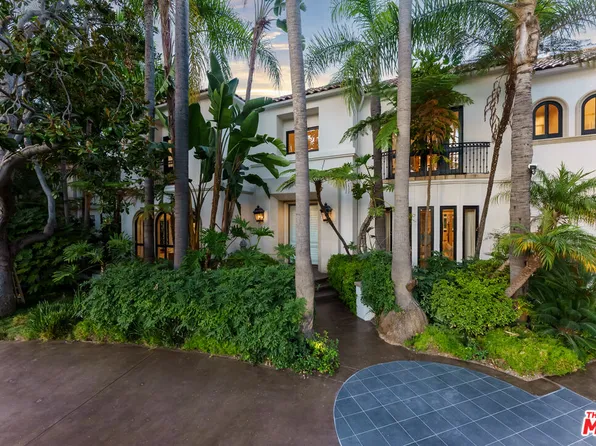 812 N Bedford Dr, Beverly Hills, CA 90210