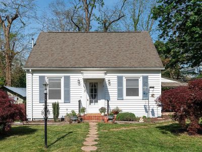 713 Norfolk Ave, Staunton, VA, 24401