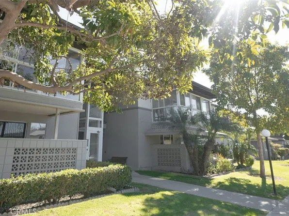 1980 McKinney Way #13R-M15, Seal Beach, CA 90740