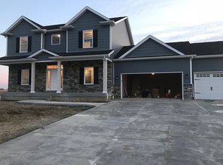 735 E Spring St, Covington, OH 45318