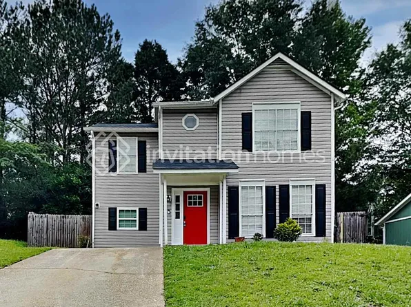 5535 Downs Way, Lithonia, GA 30058