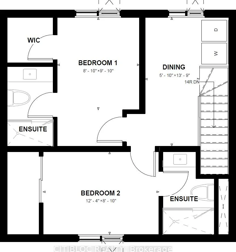 3 bed, $4,250 — Photo 2