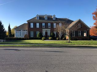 2 Stone Springs Ln, Middletown, MD