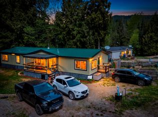 84 Big Burl Rd, Sagle, ID 83860