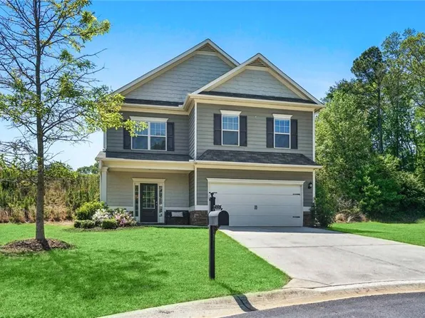 7925 Brynmar Ct, Gainesville, GA 30506