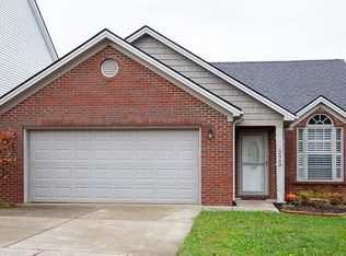 3060 Our Tibbs Trl, Lexington, KY 40511