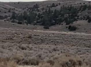 Lower Prairie Dog Rd, Sheridan, WY 82801