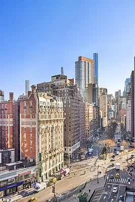 Rented by Brown Harris Stevens | media 8