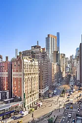 Rented by Brown Harris Stevens