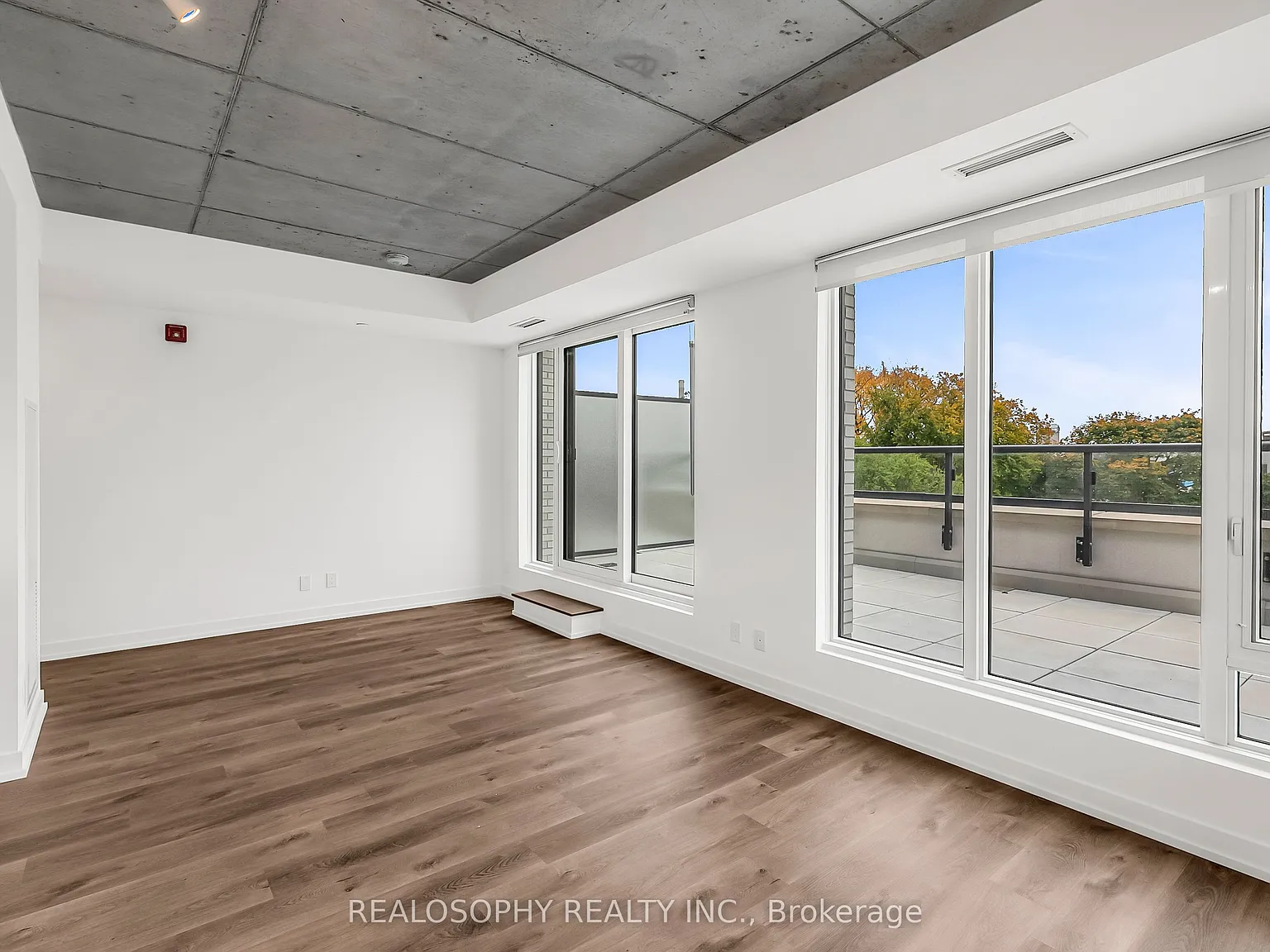 1 bed, $2,450 — Photo 3
