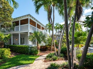 61 Sunset Key Dr, Key West, FL 33040